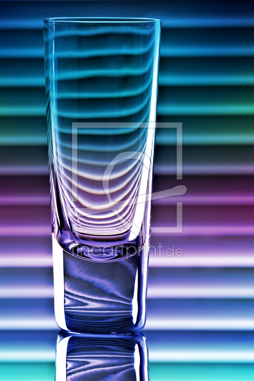 Bild-Nr.: 10029105 coloured glas erstellt von magentablue