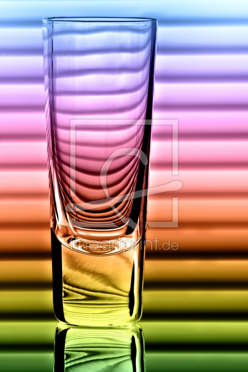 Bild-Nr.: 10029115 coloured glas # 2 erstellt von magentablue
