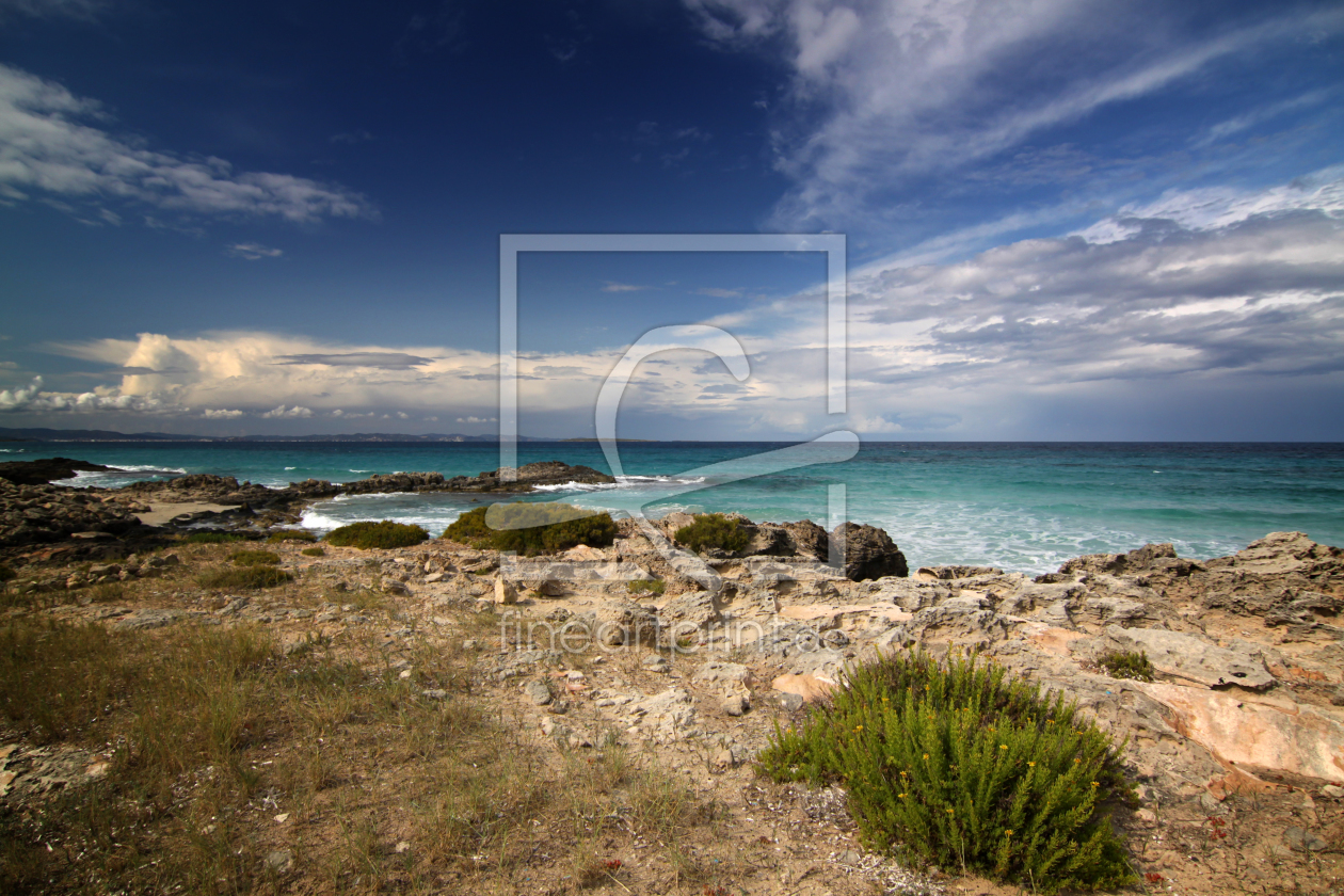 Bild-Nr.: 10108722 Formentera Beach erstellt von FotoDeHRO
