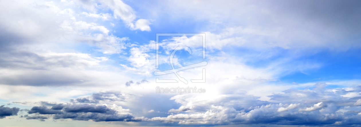 Bild-Nr.: 10123256 The Sky erstellt von Thomas Phillipps