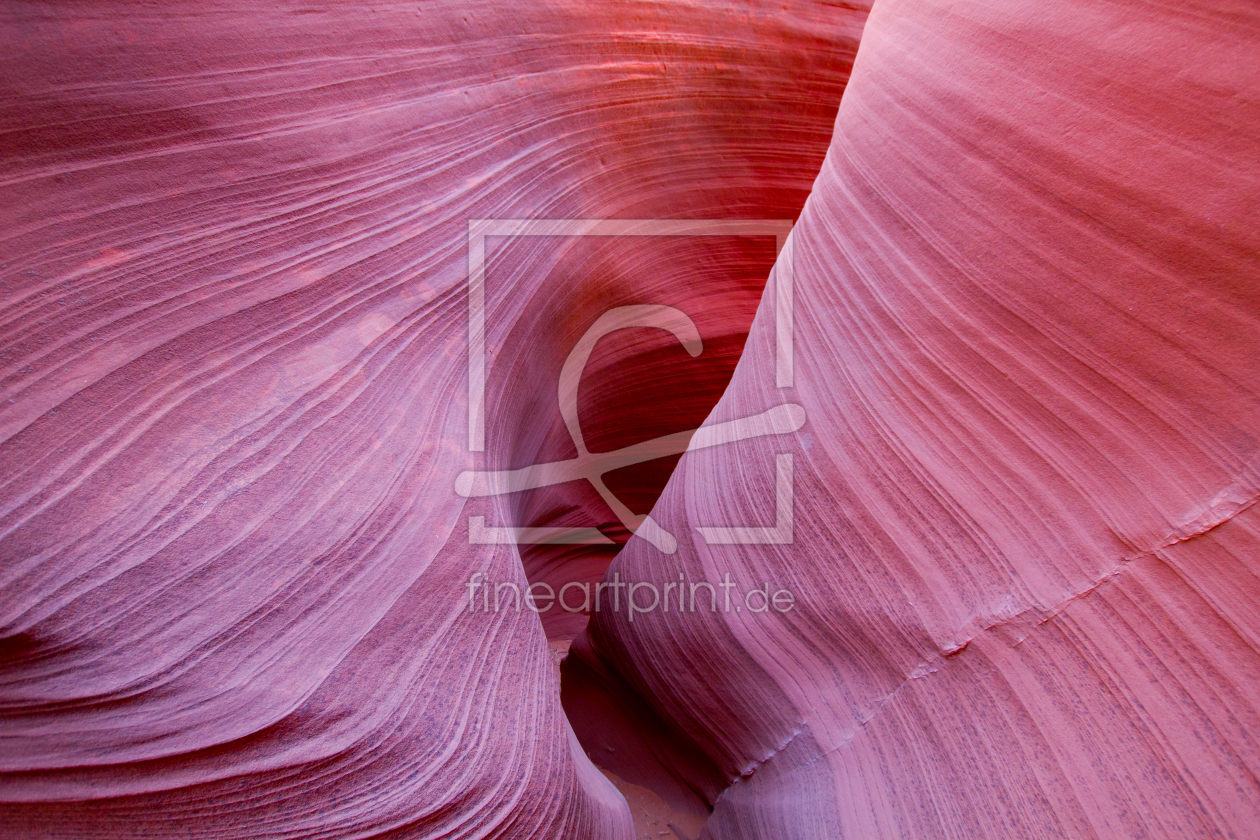 Bild-Nr.: 10259977 Antelope Canyon erstellt von CanonOnTour