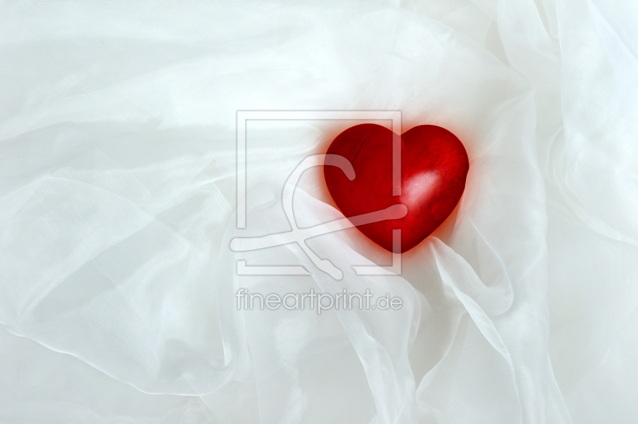 Bild-Nr.: 10324385 Red heart erstellt von spima