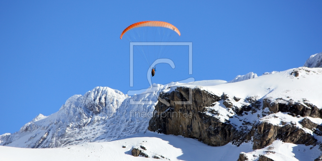 Bild-Nr.: 10432499 Gletscherflug erstellt von Bettina Schnittert
