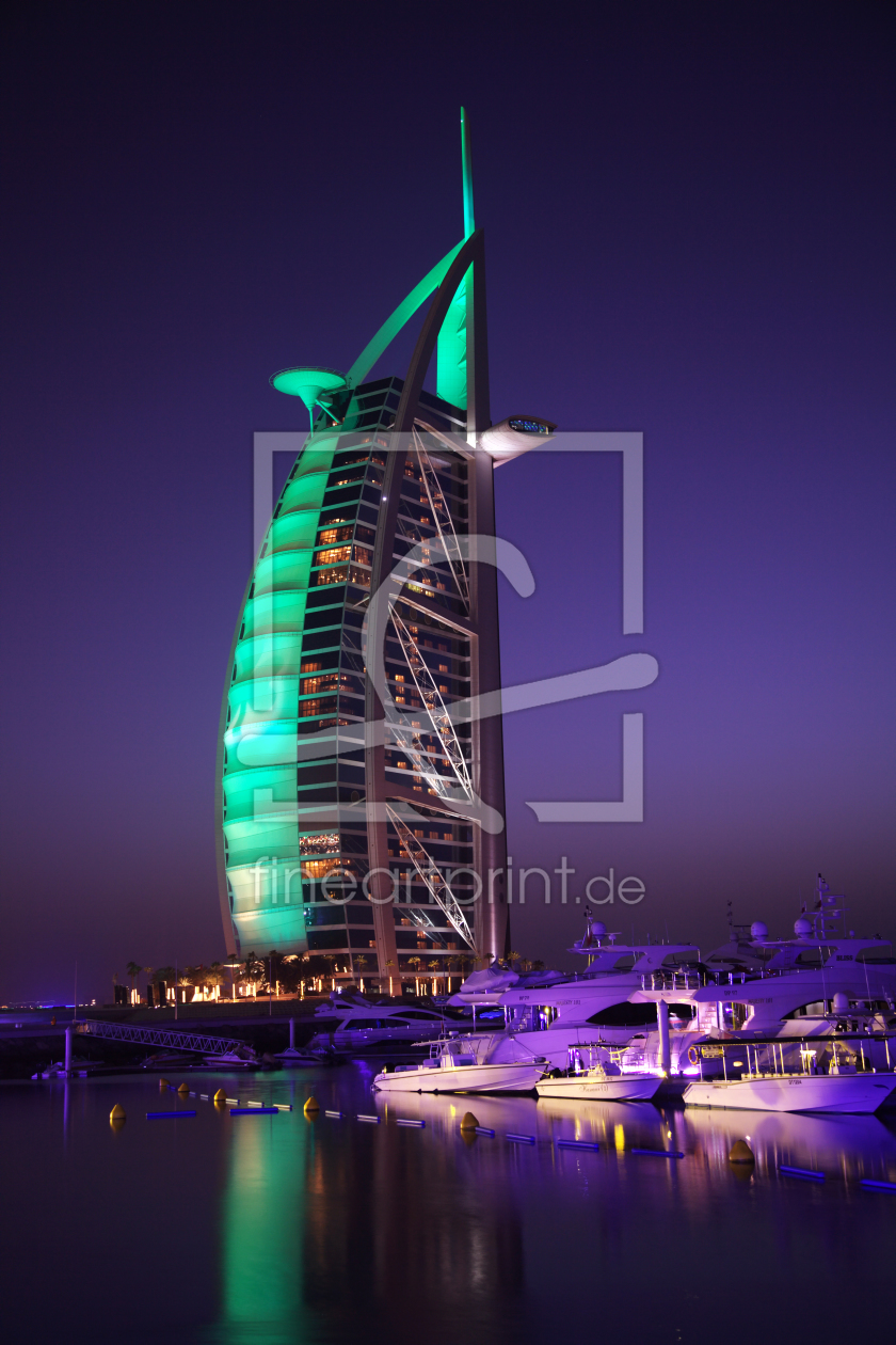 Bild-Nr.: 10465218 Dubai erstellt von Jürgen  Wiesler