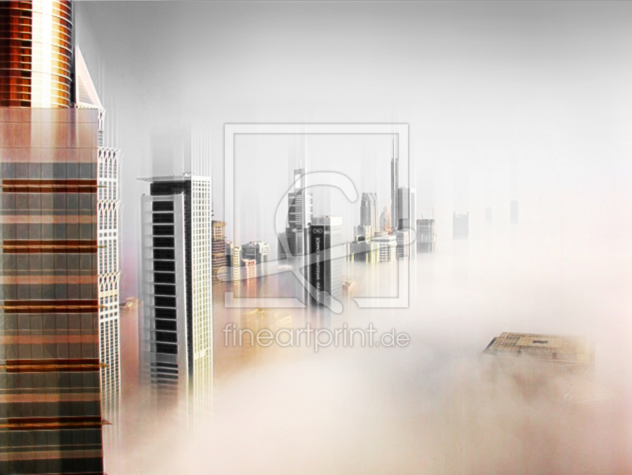 Bild-Nr.: 10554871 Dubai erstellt von Galerie-Fotoeffekt