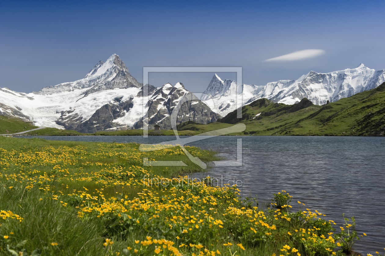 Bild-Nr.: 10615222 Schweizfototapete erstellt von danielschoenen