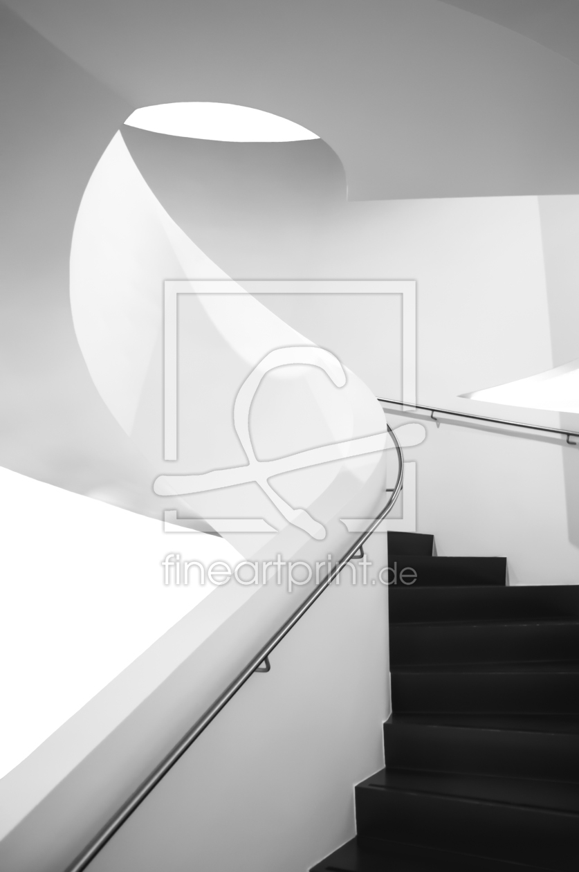 Bild-Nr.: 11250966 Treppe zum Licht 53 erstellt von Erhard Hess