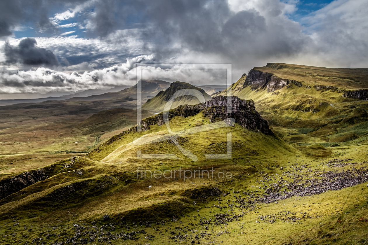 Bild-Nr.: 11781246 Isle of Skye IV erstellt von Thomas Gerber