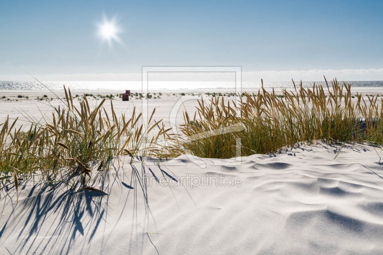 Bild-Nr.: 11866581 Ein himmlischer Strandtag erstellt von Reiner Würz