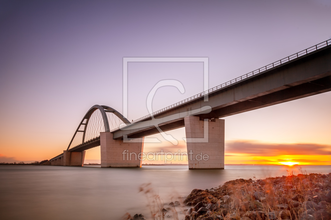 Bild-Nr.: 11886044 Fehmarnsundbrücke erstellt von FotoDeHRO