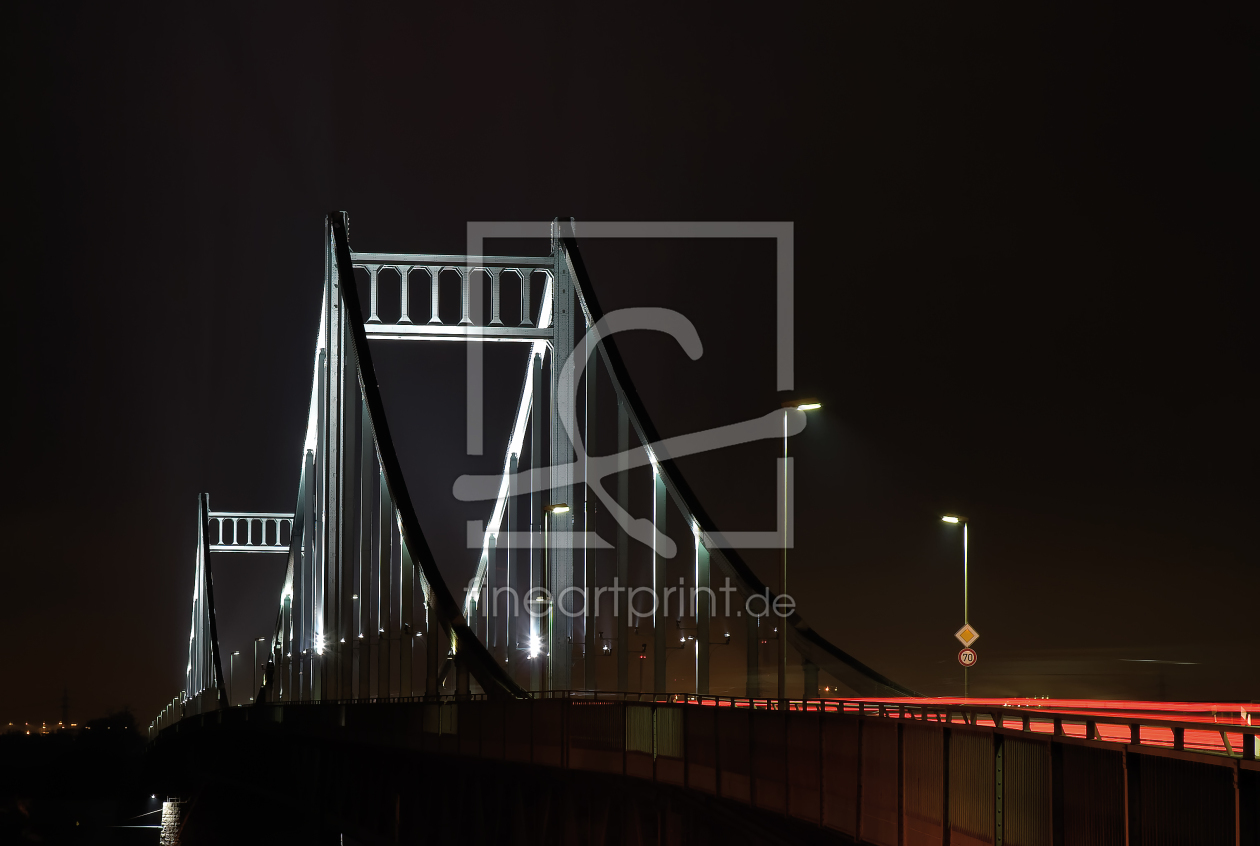 Bild-Nr.: 9236385 Zügelgurtbrücke erstellt von fluse