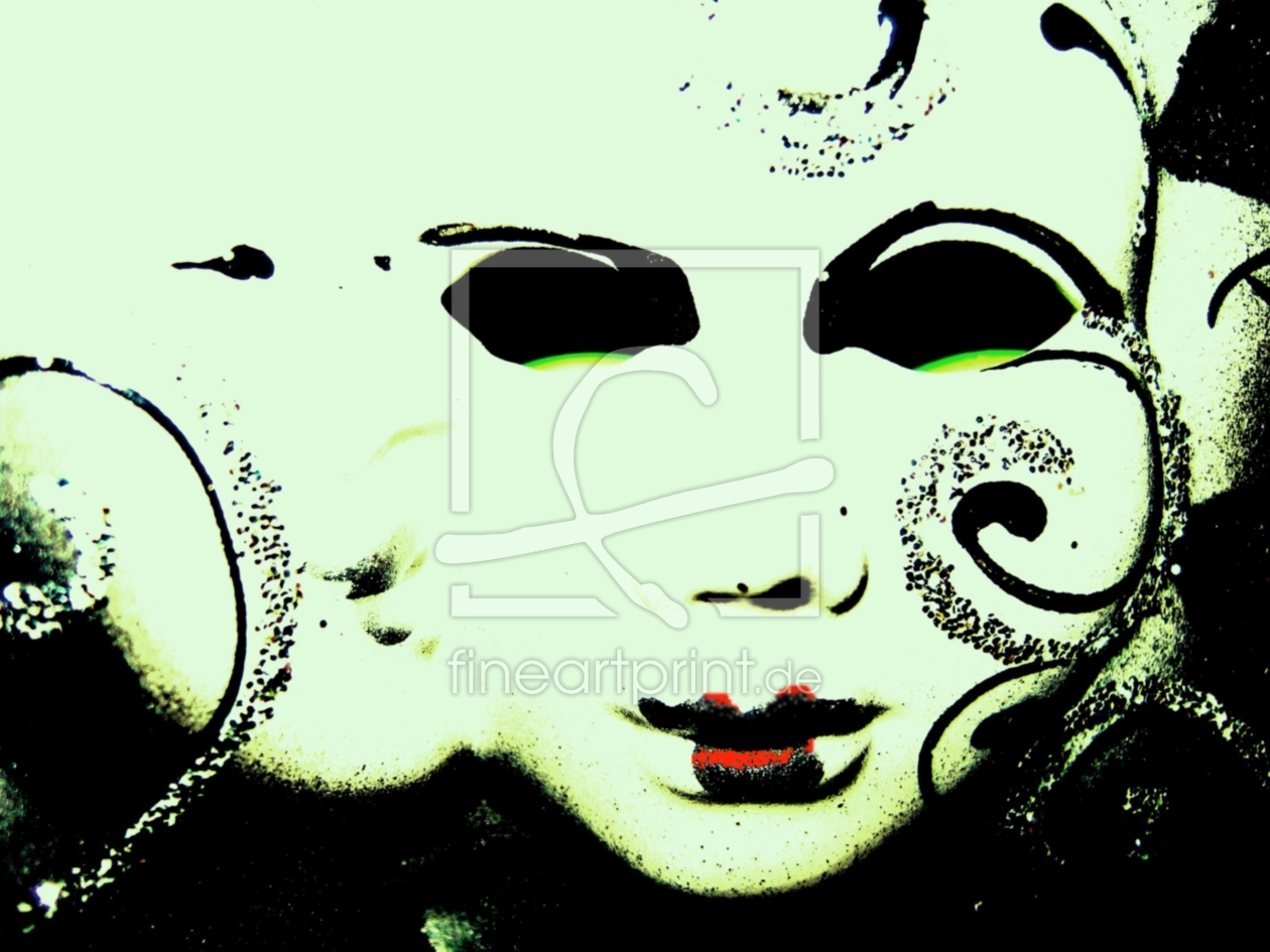Bild-Nr.: 9265047 Masquerade erstellt von SuSus56