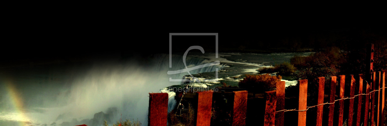 Bild-Nr.: 9395410 Wasserfall erstellt von cleolena