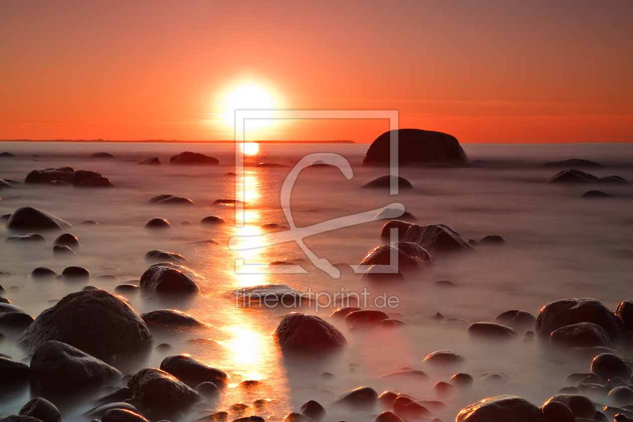 Bild-Nr.: 9690450 Sonnenuntergang erstellt von Rico Ködder