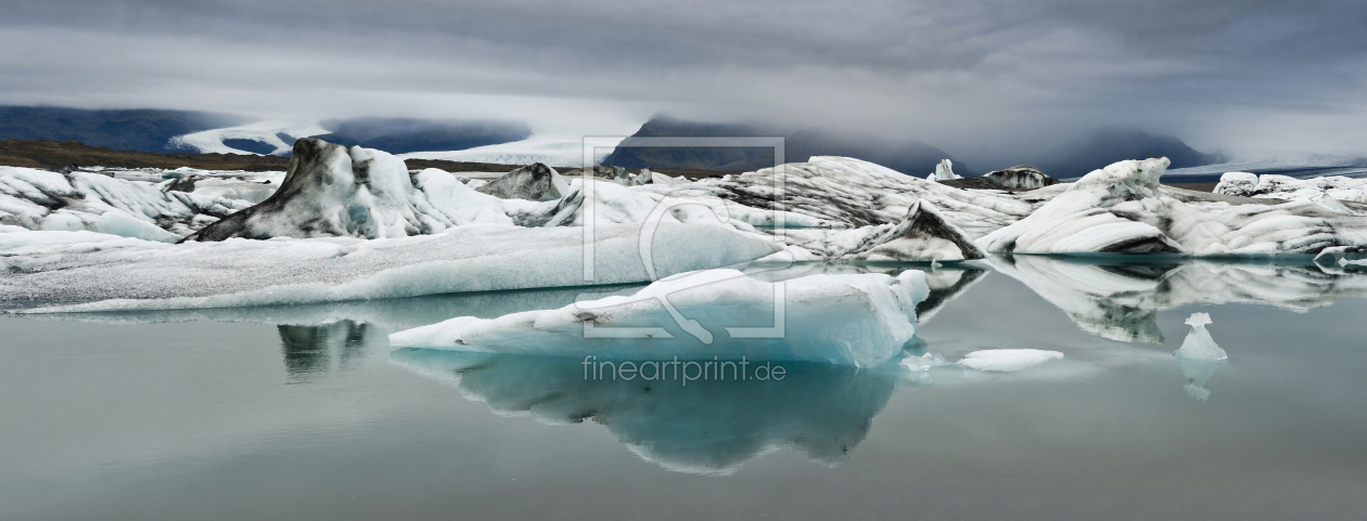 Bild-Nr.: 9712832 Gletscherpanorama erstellt von danielschoenen