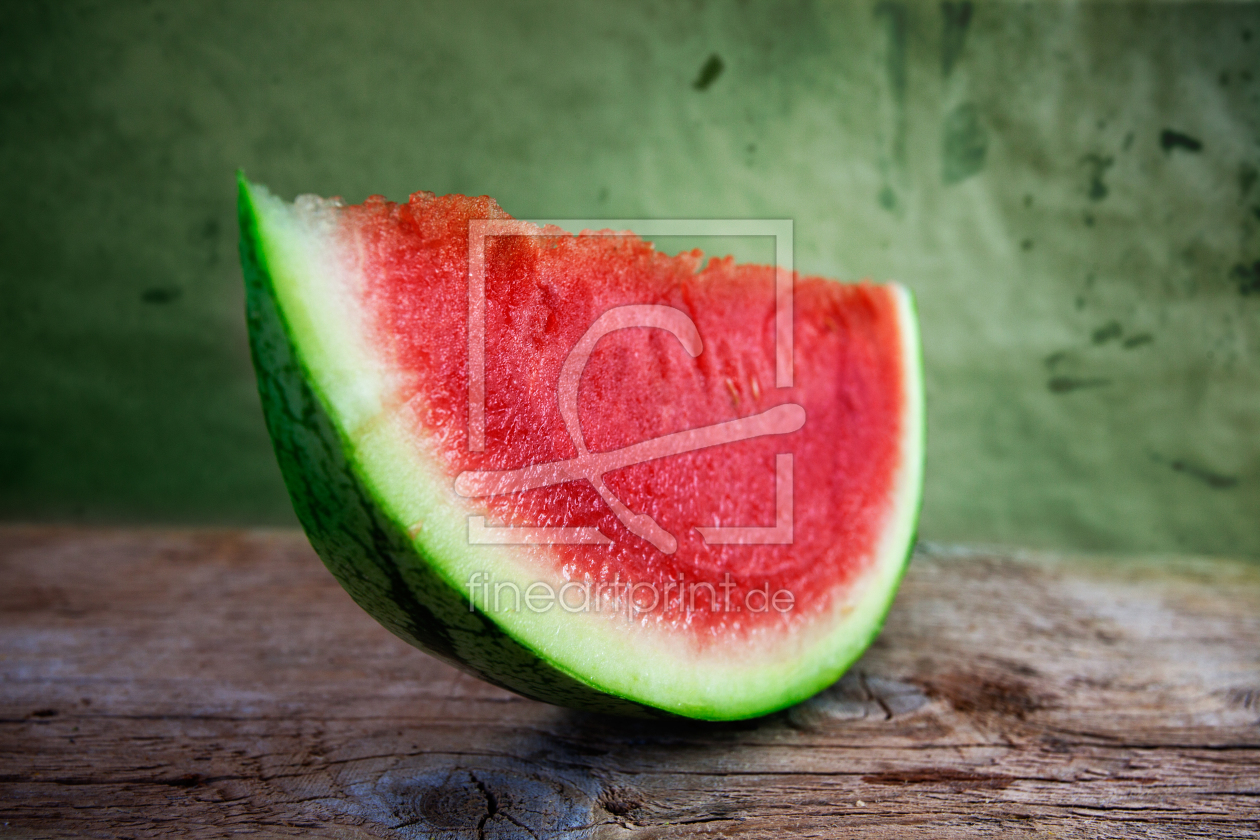 Bild-Nr.: 9726248 Wassermelone erstellt von Nailia Schwarz