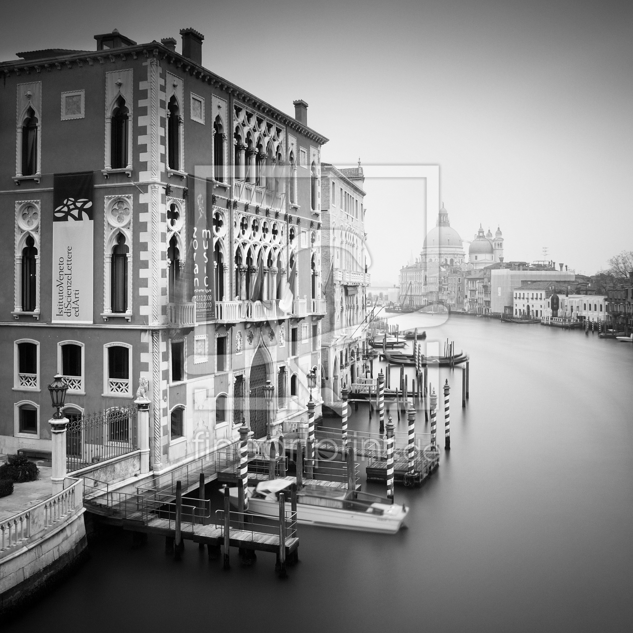 Bild-Nr.: 9726322 Venedig #03 erstellt von sensorfleck