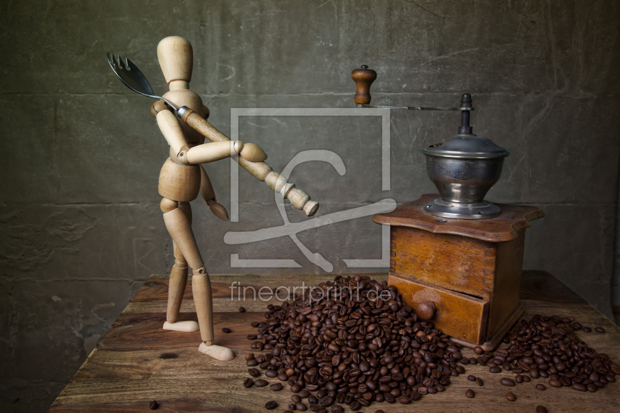 Bild-Nr.: 9900482 Kaffee erstellt von Nailia Schwarz
