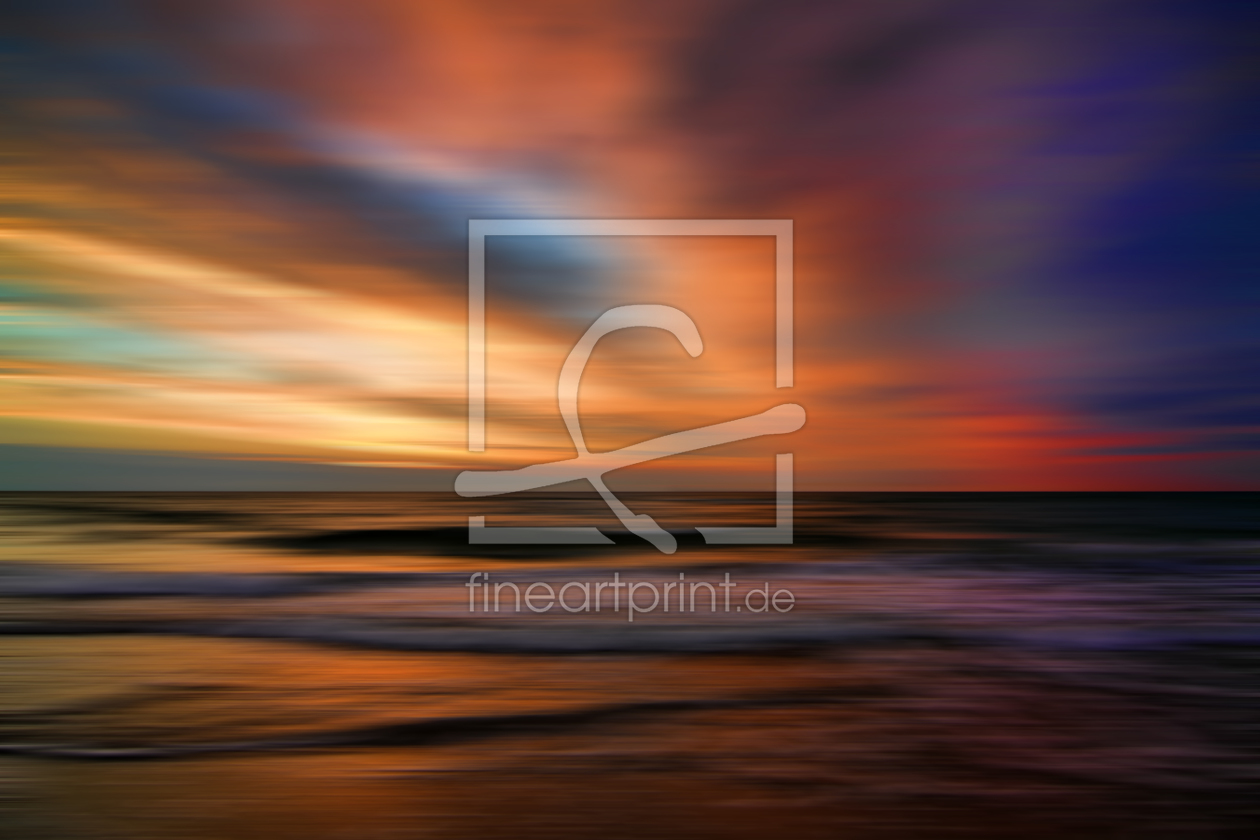 Bild-Nr.: 9967088 Red Beach erstellt von FotoDeHRO