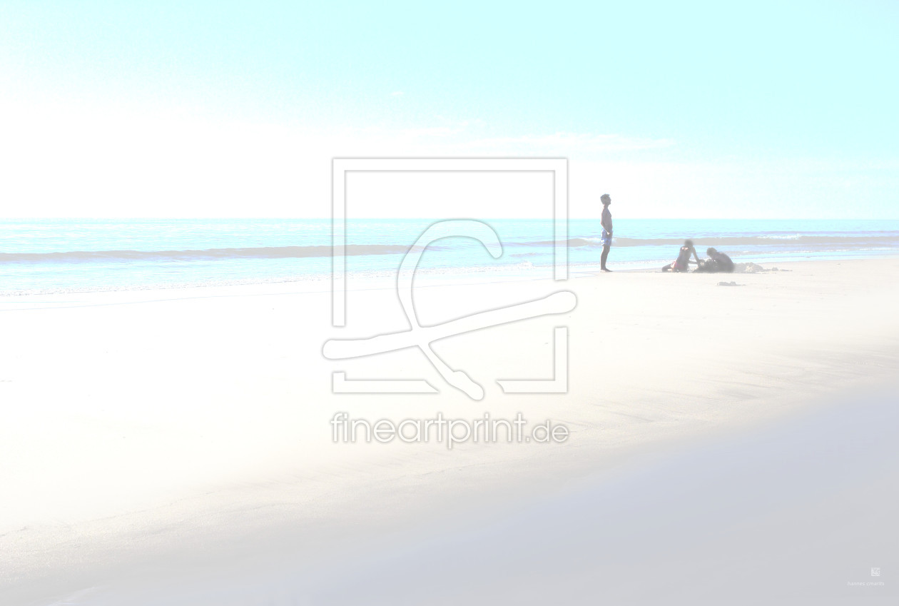 Bild-Nr.: 9983846 Ein Tag am Strand erstellt von hannes cmarits