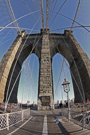 Brooklyn Bridge/9583328