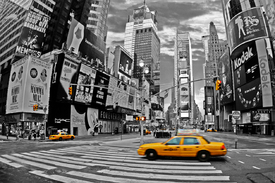 Times Square - New York/9636322