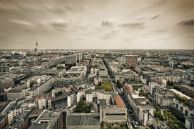 Berlin Panorama | 04/9712382