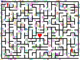 Labyrinth der Liebe/10059885