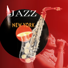 Jazz Club NEW YORK/10393635