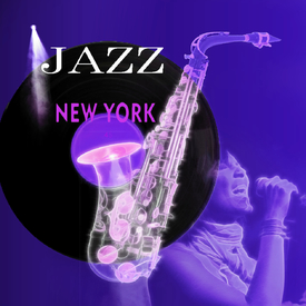 Jazz Club NEW YORK/10394373