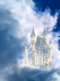 Fairytale Castle/10461370