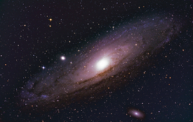 Andromeda Galaxy M31 I/10625712