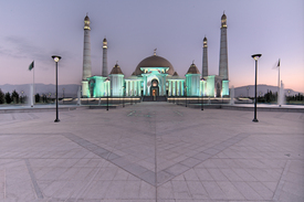 Kip Tschak Mosque (1)/10629666