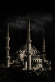 Hagia Sofia Istanbul/10740459