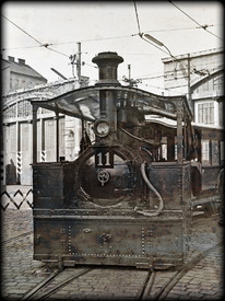 Steamtram Nr.11 Pic.2/10771121