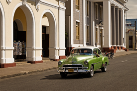 Cuba Cars V/10840151