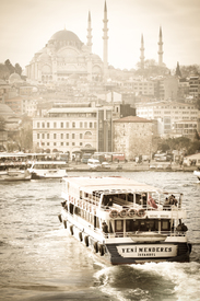 Yeni Menderes Istanbul/10901184