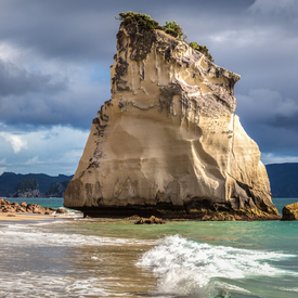 Cathedral Cove 1:1/11150684