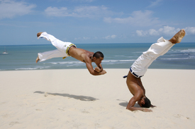 Capoeira/11512909