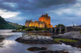 Eilean Donan Castle/11730592