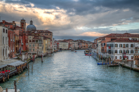 Venedig Canal Grande/11754498
