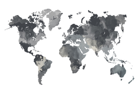 World Map/11988729