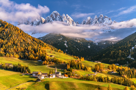 Herbst in Südtirol/12473136