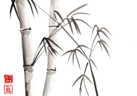 Bamboo III/11472358