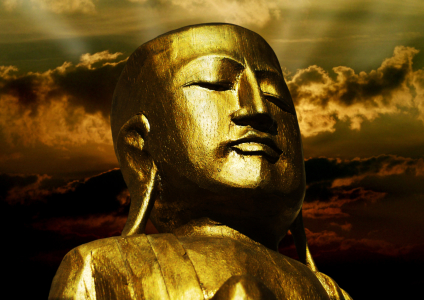 Bild-Nr: 9233381 Buddha-Sky Erstellt von: Jo-PinX