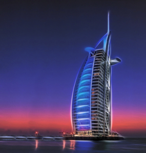 Bild-Nr: 9558382  •  Dubai  • Erstellt von: Galerie-Fotoeffekt
