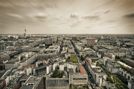 Bild-Nr: 9712382 Berlin Panorama | 04 Erstellt von: Frank Wächter