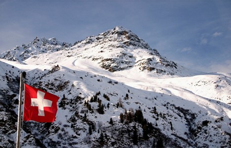 Bild-Nr: 9801072 schweizer flagge Erstellt von: Ralf Nemeth