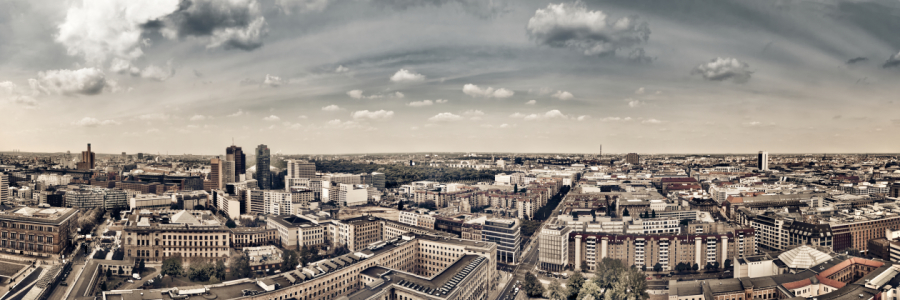 Bild-Nr: 9867394 Berlin Panorama | 06 Erstellt von: Frank Wächter