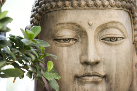 Bild-Nr: 10108456 Buddha #1 Erstellt von: danielschoenen